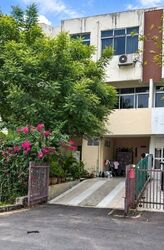 Watten Estate (D11), Terrace #625668461